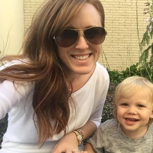 Meet your Posher, Baily